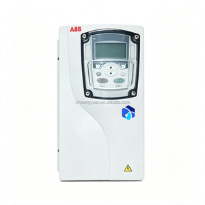 ไดรฟ์ AC รุ่น ACS 580 VFD ACS580-01-12A7-4+B056 มอเตอร์ปรับความถี่ได้ 3AXD50000038970 - Product Image 2