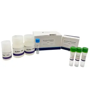 Качественные молекулярные биоспецифические реагенты, прямые поставки листьев растений, наборы PCR Plus с Унг-ферментом