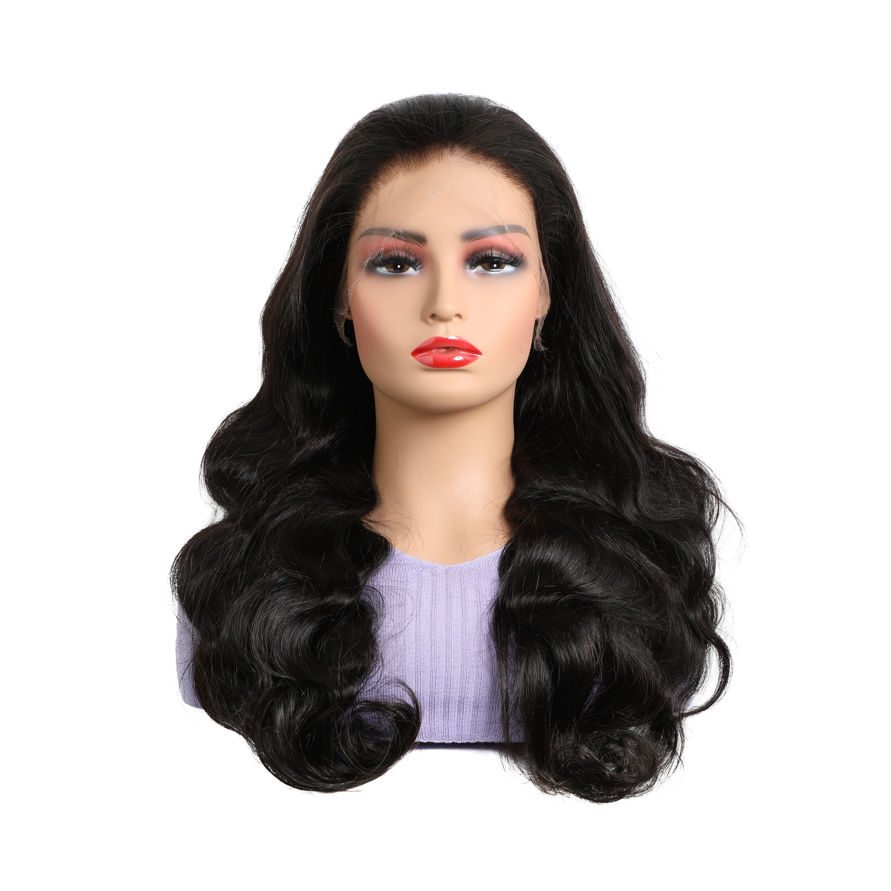 Body Wave Lace Front Wig