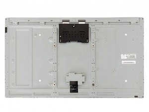 Panneau LCD M320QAN02.6 AUO <span class=keywords><strong>32</strong></span> pouces Résolution 3840x2160 Luminosité 400 (typique) 89/89/89/89 (Typ.) Affichage LCD, signalisation numérique - Product Image 2