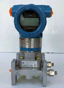 Transmisor de Presión Diferencial Emerson Rosemount-3051CD 100% Nuevo, 3051tg, 3051GP, 3051DP, 3051S, 3051CG, 3051CA, en Stock - Product Image 6