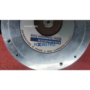 มอเตอร์ดีซียูนิเวอร์แซล อินสตรูเมนท์ส คอลล์มอร์เกน 00D12A02100-1 มือสอง H H - Product Image 4