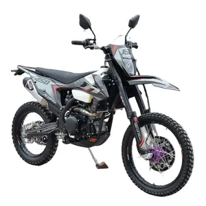 Велосипед-внедорожник Nicot KF450NU, 194MQ 450cc, мотокросс 450cc, внедорожный мотоцикл 450cc с двигателем Zongshen NC450U