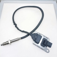 Sensor de NOx de 12V TB A0101531928 EA101531928 para Motor Diésel Freightliner Detroit DD16, Sistema de Posttratamiento SCR, 12 Meses de Garantía