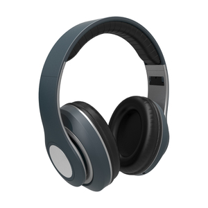 Audífonos Inalámbricos JM Brand V33 BT con Batería Recargable de 300mAh, <span class=keywords><strong>Auriculares</strong></span> Over-Ear con 10 Horas de Reproducción y Cable AUX Desmontable - Product Image 4