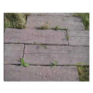 Phong Cách Châu Âu Đúc Nhựa Silicone Khuôn Điều Kiện Mới Đá Nhân Tạo Cho Hộ Gia Đình Tiêm PVC Văn Hóa Đá Bởi RF - Product Image 6