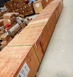 Vente en gros <span class=keywords><strong>de</strong></span> porte enroulable en treillis métallique en acier inoxydable, volet roulant <span class=keywords><strong>pour</strong></span> <span class=keywords><strong>magasin</strong></span> - Product Image 6