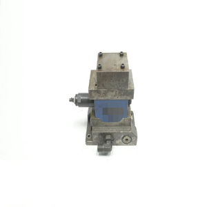 PLC 0811145176 ZDRY10VP5-1280YMV 液压止回阀编程控制器 - Product Image 1