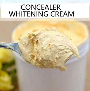 Crema schiarente intensa per la pelle 1KG crema sbiancante per il viso collo corpo Formula Non irritante collagene principale imballaggio sfuso - Product Image 4