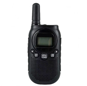 Radio Bidireccional BAOFENG BF-T6 de 3KM, Walkie Talkie FCC FRS <span class=keywords><strong>PMR</strong></span> 446 para Niños, Diseño Moderno, Woki Toki - Product Image 1