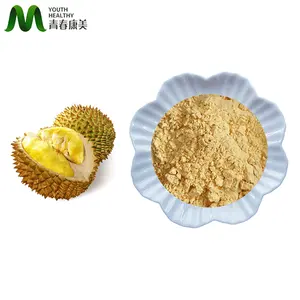 Polvo natural de la fruta del extracto de Durian del precio a granel