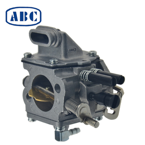 Karburateur Kualitas Tinggi MS660 pour tronçonneuse Stihl MS660 066 065 064 MS650 MS640 Ganti ZAMA C3A-S31 Carb - Product Image 2