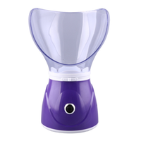 Pulvérisateur pour le visage, machine à vapeur professionnelle, plus populaire pour la maison