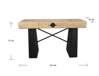 Table console KD(LK-25008)