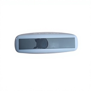 Servicio de reparación de sonda ultrasónica L12-3: Cristal/Lente/Cable/Conector/Carcasa/Tapa/Domo/Fugas de aceite/Errores de motor/Perdida de imagen - Product Image 1