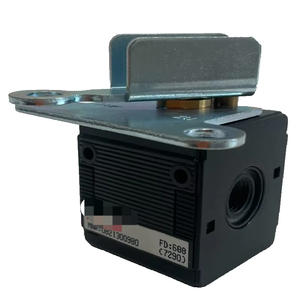 0821300980นิวเมติกวาล์ว Pac PLC อัตโนมัติสำหรับอุตสาหกรรมของแท้ใหม่ - Product Image 1