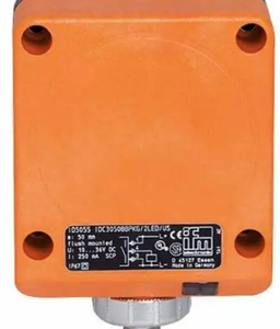 เซ็นเซอร์วัดระยะแบบเหนี่ยวนำ Ifm Efector ID0039 รุ่นใหม่, ระยะวัด 50 มม., 2 สาย AC/DC, แบบ NO Output - Product Image 5
