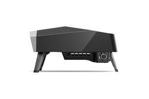 Horno de Pizza <span class=keywords><strong>a</strong></span> Gas Comercial, Equipo <span class=keywords><strong>para</strong></span> Hornear Pizza Italiana, Alitas de Pollo, Asado de <span class=keywords><strong>Carne</strong></span>, Precio de Horno de Pizza <span class=keywords><strong>para</strong></span> Panaderí<span class=keywords><strong>a</strong></span> - Product Image 5