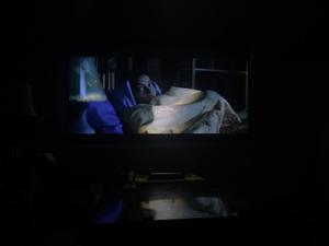 Celestron — projecteur Laser 120 pouces 4K cristal PET, ALR, lumière ambiante, verres de <span class=keywords><strong>Projection</strong></span> pour <span class=keywords><strong>Xiaomi</strong></span> Mijia ever, court - Product Image 2