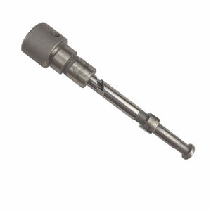 ลูกสูบและกระบอกปั๊มหัว<span class=keywords><strong>ฉีด</strong></span>ดีเซล A765 090150-5150 0901505150 สำหรับ Kubota V2203 - Product Image 2