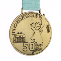 Médaille en bronze gravée sur mesure, logo, couleur, taille, personnalisable, polie, impression 3D, médaillon, fabrication professionnelle OEM, médaille en fonte sous pression