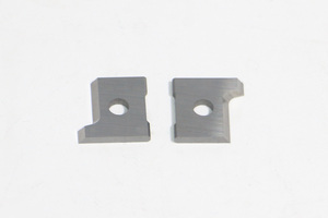 Cuchillas de Carburo de Tungsteno OEM para Enchapado de Cantos, Cuchillas de Carburo Personalizadas para Máquinas Automáticas de Enchapado de Cantos - Product Image 5