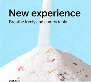 <span class=keywords><strong>Sable</strong></span> de bain écologique pour hamster 2kg, format carré, pour petits animaux, fournitures de nettoyage pour la douche, toutes saisons, usage intérieur - Product Image 4