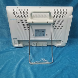 Máquina de Ultrasonido Veterinaria a Precio Competitivo, Máquina de Ultrasonido para Cabras y Cerdos en Venta, Pantalla Táctil, Sonda Convexa BW08vet - Product Image 4