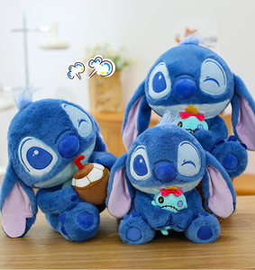 Hot bán sản phẩm mới mèo đồ chơi sang trọng dễ thương ai tùy chỉnh đồ chơi sang trọng sang trọng tùy chỉnh dễ thương quái vật đồ chơi sang trọng - Product Image 2