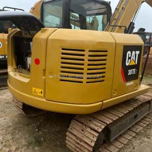 เกียร์คุณภาพสูงมือสองสำหรับรถขุด 307E2 ได้รับการรับรองมาตรฐาน Tier4/EPA น้ำหนักใช้งาน 7 ตัน ชั่วโมงการทำงานต่ำ เหมาะสำหรับงานถนน - Product Image 3