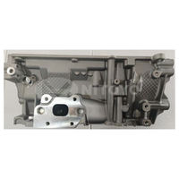 Culasse pour RENAULT OE 110428845R 110412923R pour moteur