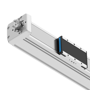 แกนบอลสกรู FESTO รุ่น ELGD-BS-KF-120 พร้อมฝาครอบแม่เหล็กสแตนเลส อายุการใช้งานยาวนาน สำหรับการประกอบอัตโนมัติ - Product Image 3