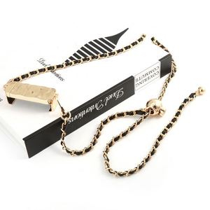 Cordon long détachable anti-perte multifonctionnel avec clip de fixation pour téléphone et logo personnalisé - Product Image 5