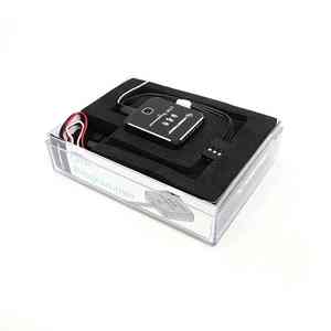 Programador OTA para Módulo para ESC sin Escobillas Xerun Ezrun Platinum para Accesorios de Drones, Barcos y Autos RC - Product Image 3