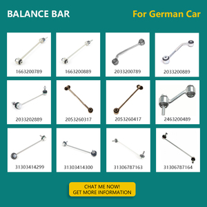 Ivanzoneko Xe <span class=keywords><strong>Sway</strong></span> Thanh Liên Kết Phía Trước Bên Trái Tự Động Treo Ổn Định Liên Kết OEM 48820 47010 Ổn Định Liên Kết Cho Toyota Corolla Prius - Product Image 4