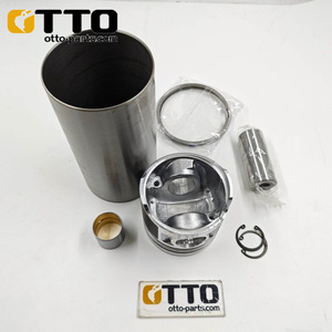 ชุดซ่อมเครื่องยนต์รถขุด OTTO รุ่น 3306 ชุดปะเก็นซ่อมบำรุงเครื่องยนต์ C6.4 C6.6 C7 C10 C13 C15 C18 สำหรับรถขุด - Product Image 5