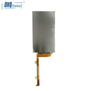 Módulo de Pantalla LCD TFT de 5 Pulgadas con Resolución de 1080*1920, Vista Completa con Placa Controladora para Consola de Juegos Portátil, Pantalla LCD de 5 Pulgadas - Product Image 4