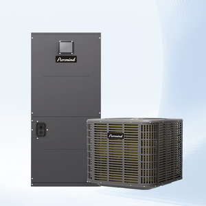 Unité de traitement d'air Puremind Ahu 1110 CFM R-410A 240V, système HVAC industriel pour usage commercial - Product Image 1