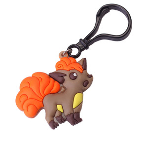 Móc khóa PVC nhựa anime cao cấp <span class=keywords><strong>OEM</strong></span>, làm theo yêu cầu, làm quà tặng, dành cho nhà sản xuất móc khóa - Product Image 2