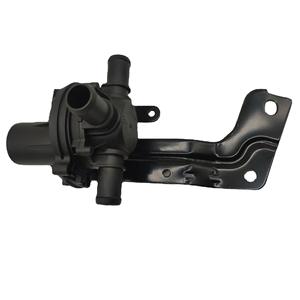 Vanne d'eau de chauffage du système de refroidissement 52014892AC 52014892AB pour Dodge pour RAM 2013-2017 - Product Image 2