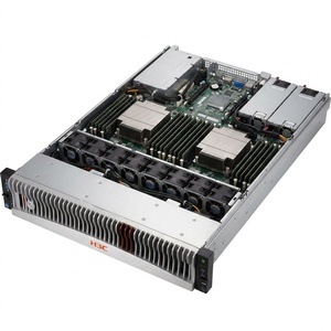 Servidor en Rack H3C UniServer R4900 G6 2U, Doble Socket Xeon Escalable de 4.ª Generación para Empresas - Product Image 5