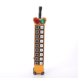 F21-16S không dây điều khiển từ xa máy phát và máy thu với 20-500vac/DC - Product Image 5