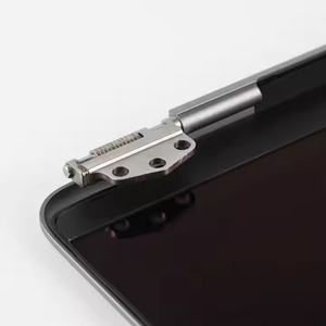 Montaje completo de pantalla LCD de alta calidad LCDOLED para Macbook Pro Retina 14 "A2779 pantalla LCD gris plata - Product Image 3