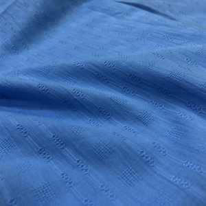 Tissu jacquard <span class=keywords><strong>de</strong></span> <span class=keywords><strong>coton</strong></span> à rayures, pour enfants, nouvelle collection, printemps et été, <span class=keywords><strong>gaze</strong></span>, 100% - Product Image 3