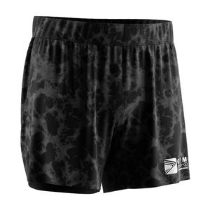 Leggings Deportivos de Secado Rápido para Gimnasio, Leggings Blancos para Fisicoculturismo, Pantalones Cortos Deportivos para Hombre - Product Image 3