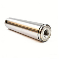 811/10111 811/90473 pour JCB 3CX 4CX, Pièces de rechange pour engins de construction lourds, PIVOT À GROINDES (PIN PIVOT) standard OEM