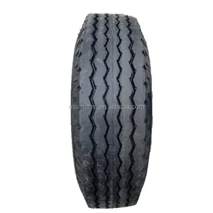 Neumáticos de remolque especialmente diseñados para los mercados de EE. UU., 7x14,5, 8x14,5, 9x14,5