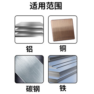 Kzd คอมโพสิตแทป 10 มม. ยาว 70 มม. ชุบไทเทเนียมสำหรับเครื่องเจาะเหล็ก - Product Image 3