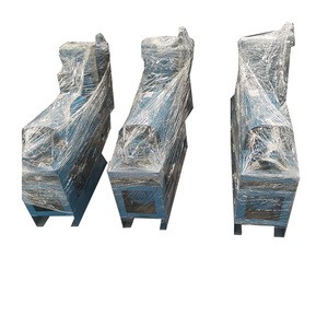 מכירה לוהטת אוטומטית חוט ברזל ופלדה חוט מיישר ומכונת חיתוך - Product Image 6