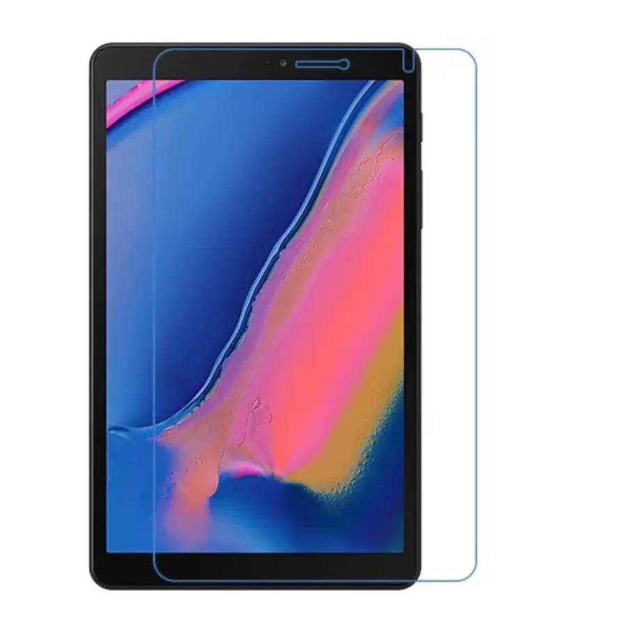 Gehärtetem Glas Screen Protector für samsung Galaxy Tab EINE 2019 T295 T290 8,0/T280 T230 T255 T210 screen protector